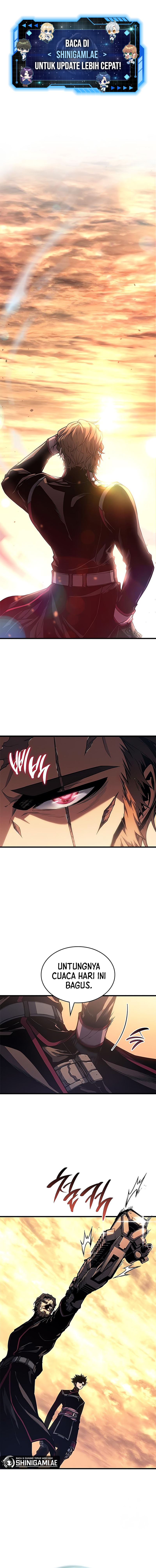Bad Born Blood - Chapter 33 - Page 2