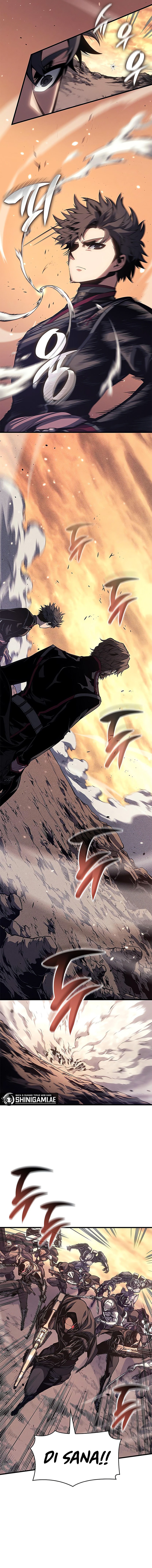 Bad Born Blood - Chapter 33 - Page 7