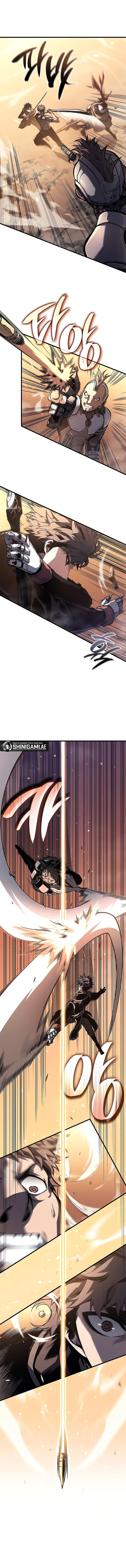 Bad Born Blood - Chapter 33 - Page 14