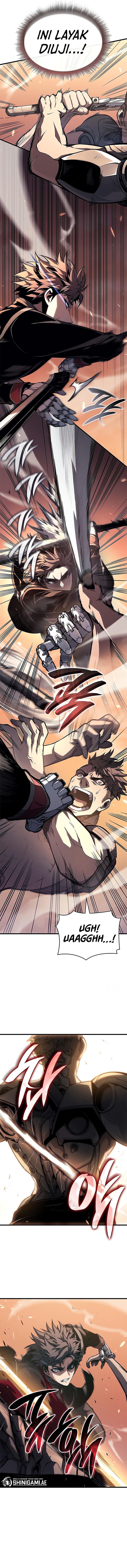 Bad Born Blood - Chapter 33 - Page 16