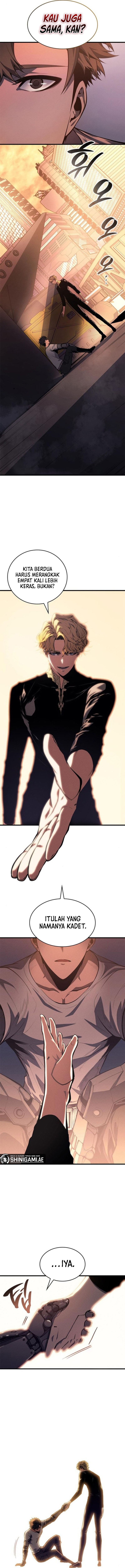 Bad Born Blood - Chapter 34 - Page 13