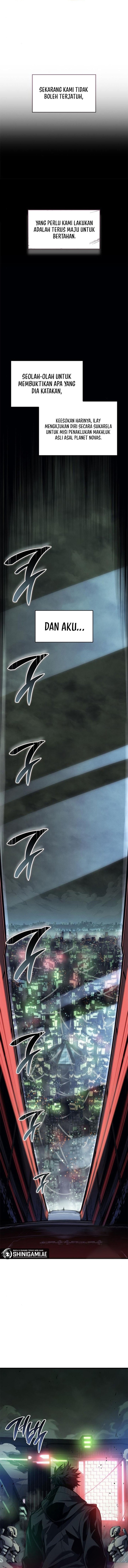 Bad Born Blood - Chapter 34 - Page 14