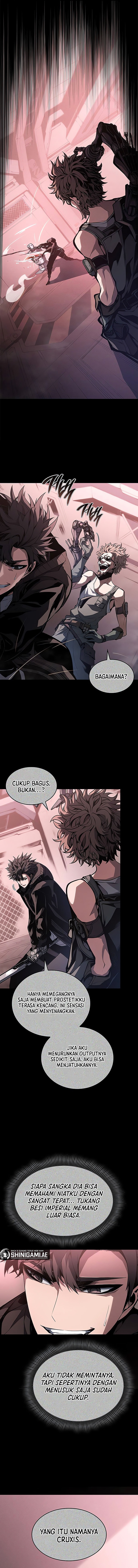 Bad Born Blood - Chapter 35 - Page 3