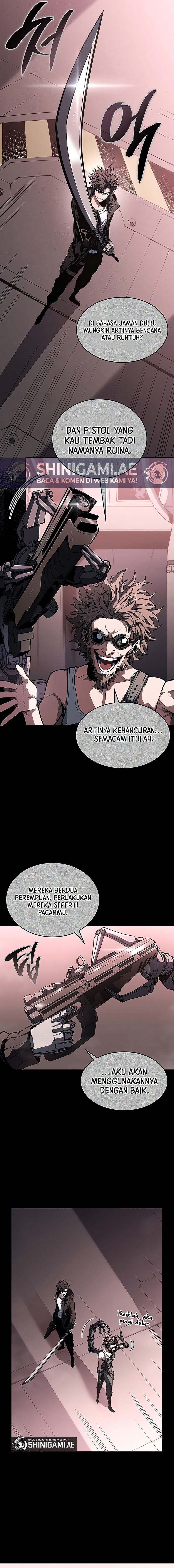 Bad Born Blood - Chapter 35 - Page 4