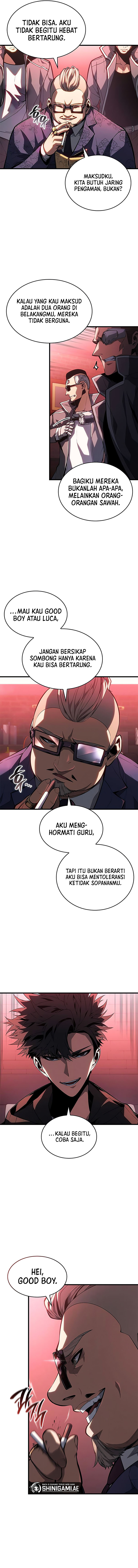 Bad Born Blood - Chapter 35 - Page 18