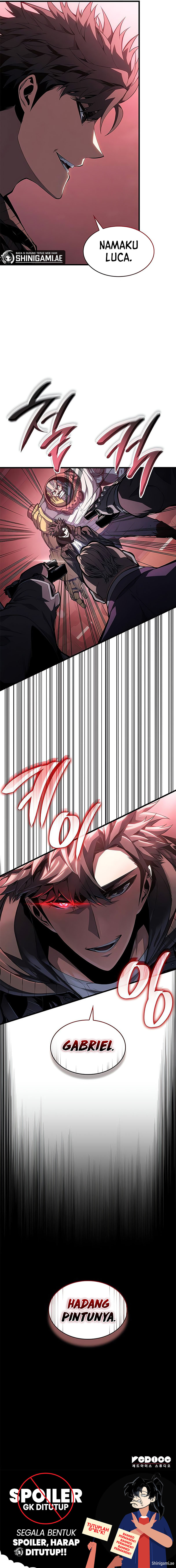 Bad Born Blood - Chapter 35 - Page 19