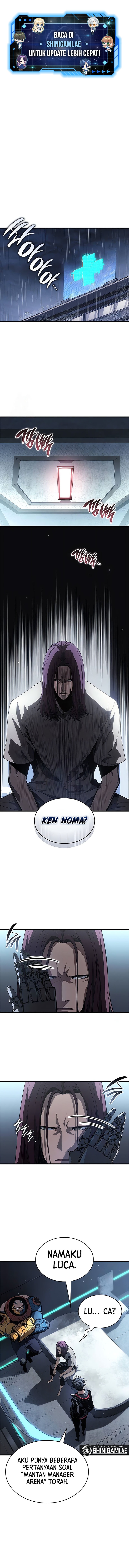 Bad Born Blood - Chapter 37 - Page 2