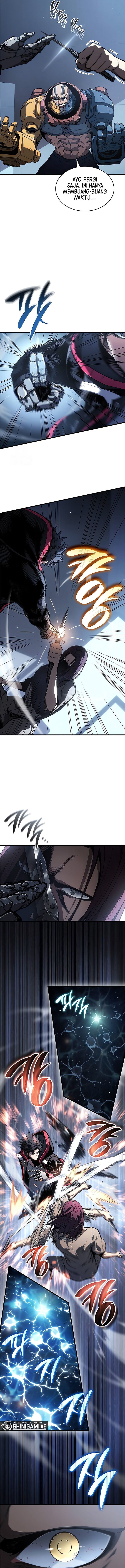 Bad Born Blood - Chapter 37 - Page 4