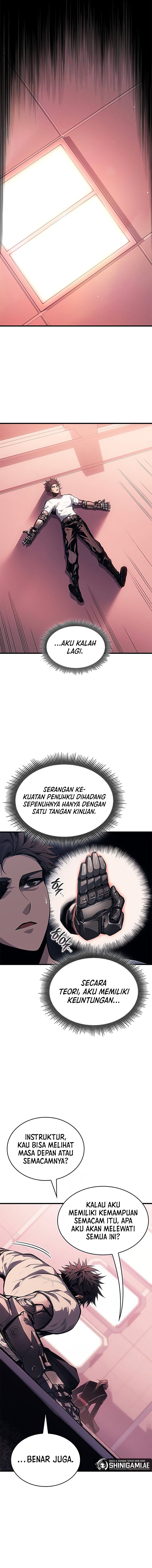 Bad Born Blood - Chapter 37 - Page 17