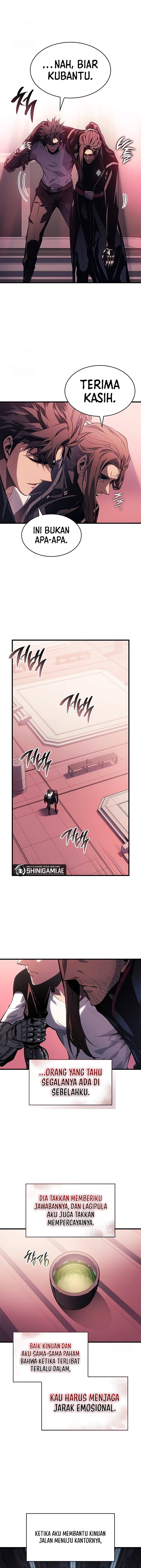 Bad Born Blood - Chapter 37 - Page 19