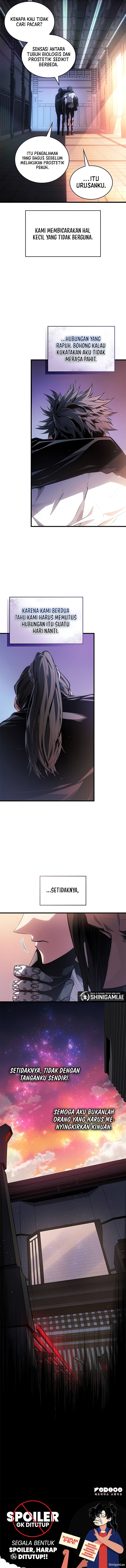 Bad Born Blood - Chapter 37 - Page 20