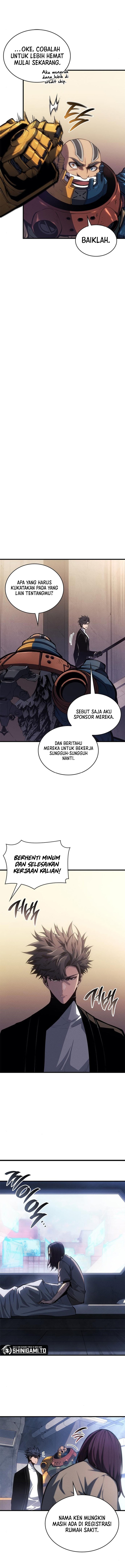 Bad Born Blood - Chapter 38 - Page 3