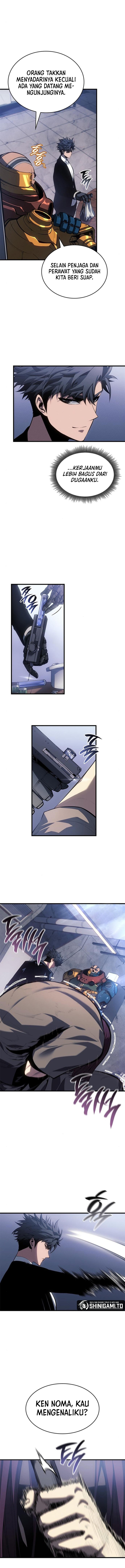Bad Born Blood - Chapter 38 - Page 4