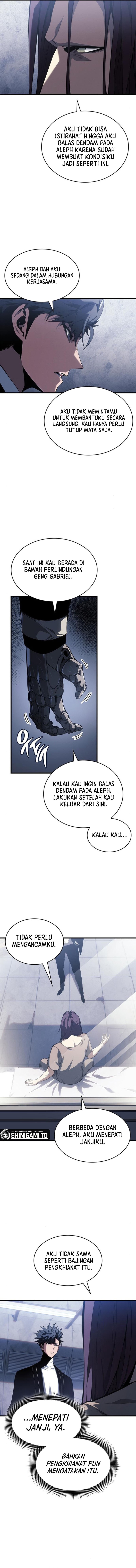 Bad Born Blood - Chapter 38 - Page 9