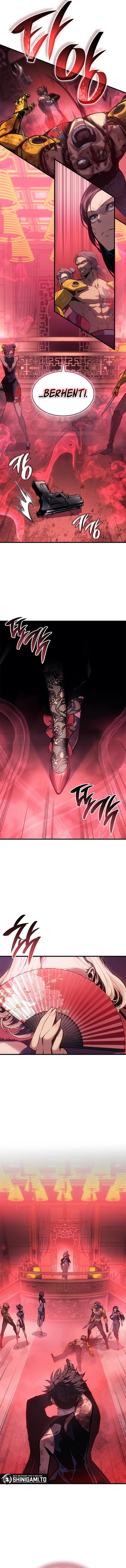 Bad Born Blood - Chapter 38 - Page 17