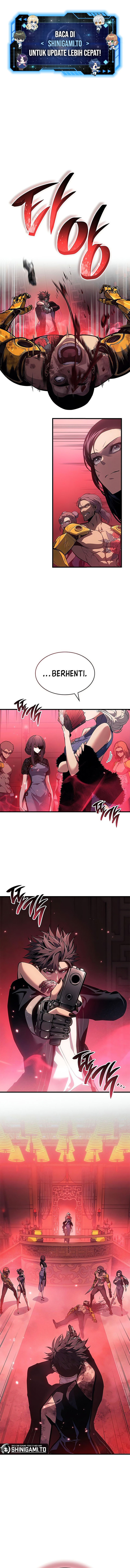 Bad Born Blood - Chapter 39 - Page 2