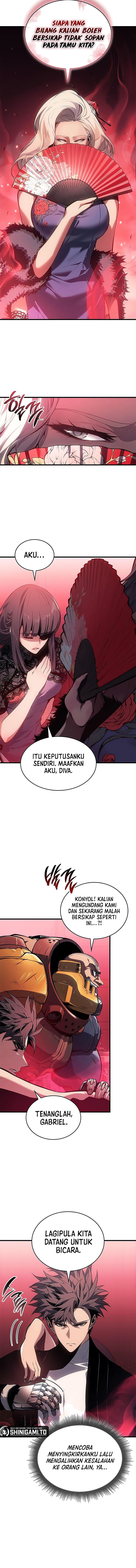 Bad Born Blood - Chapter 39 - Page 3
