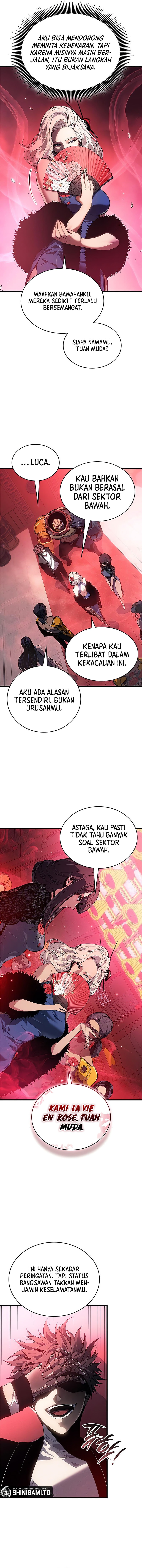 Bad Born Blood - Chapter 39 - Page 4