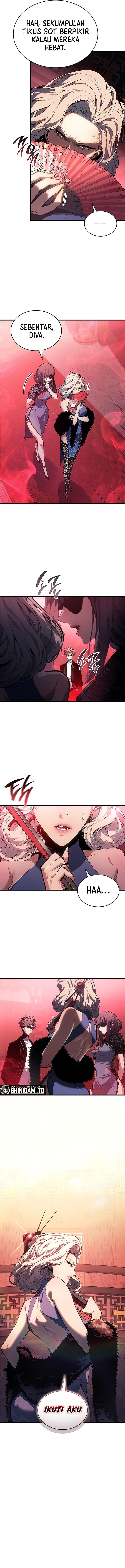 Bad Born Blood - Chapter 39 - Page 5