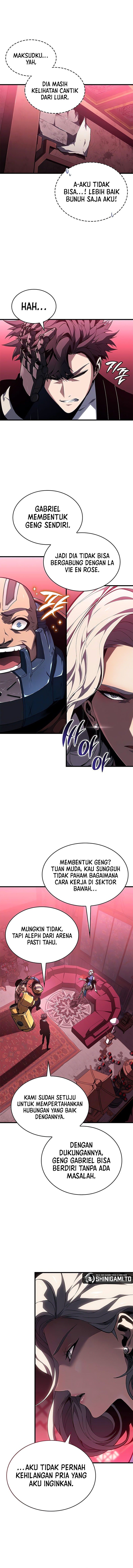Bad Born Blood - Chapter 39 - Page 8
