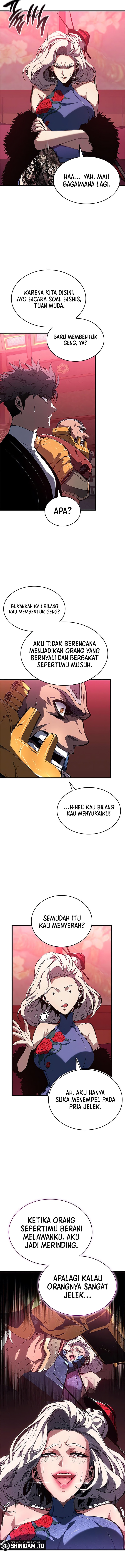 Bad Born Blood - Chapter 39 - Page 10