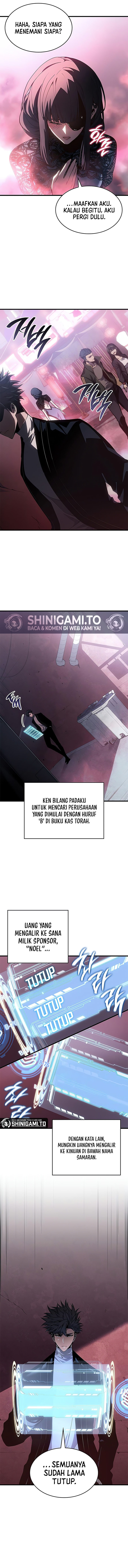 Bad Born Blood - Chapter 39 - Page 15