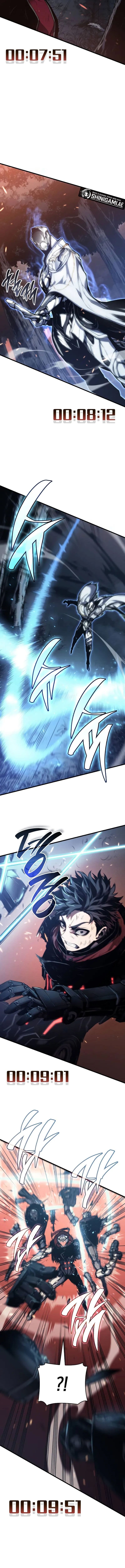 Bad Born Blood - Chapter 4 - Page 11