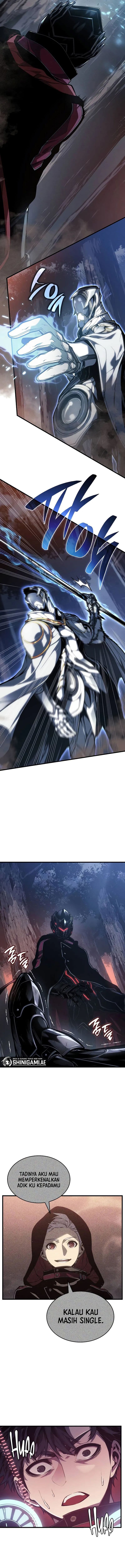 Bad Born Blood - Chapter 4 - Page 3