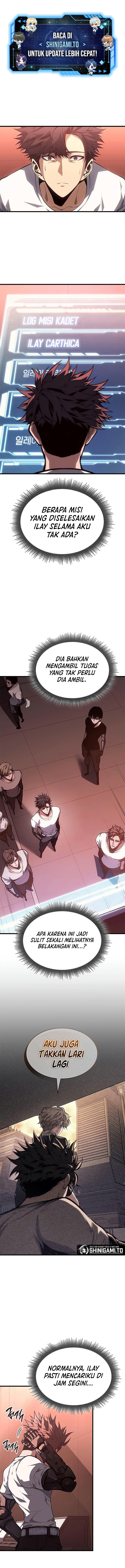 Bad Born Blood - Chapter 40 - Page 2