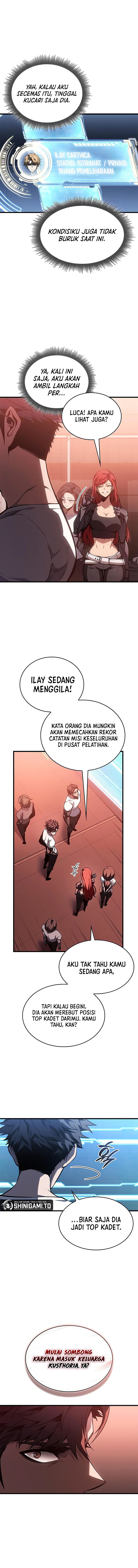 Bad Born Blood - Chapter 40 - Page 3