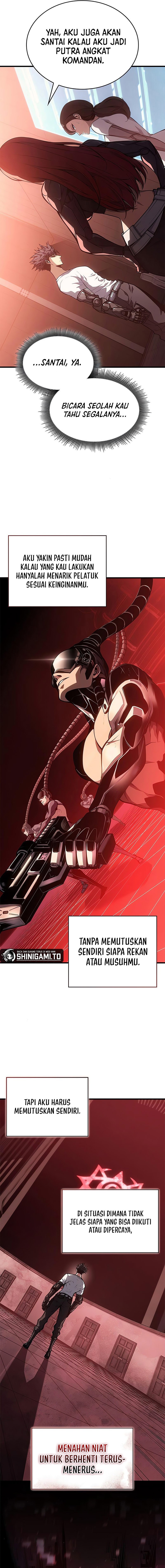 Bad Born Blood - Chapter 40 - Page 4