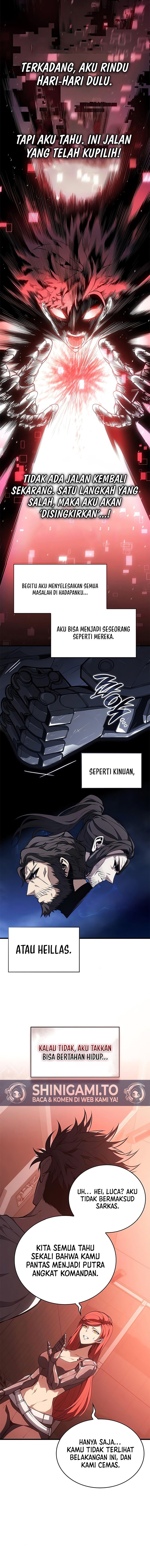 Bad Born Blood - Chapter 40 - Page 5