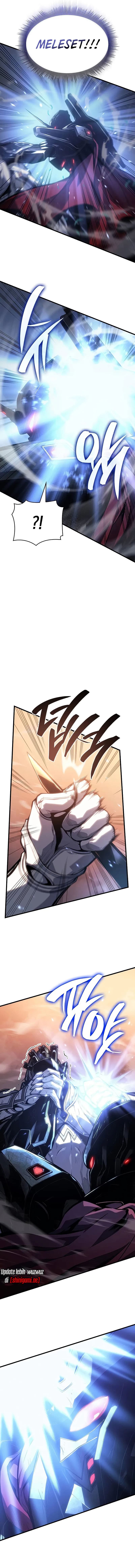 Bad Born Blood - Chapter 5 - Page 12