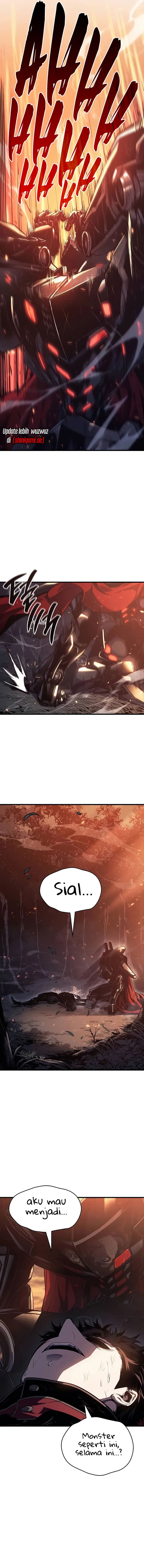 Bad Born Blood - Chapter 5 - Page 18