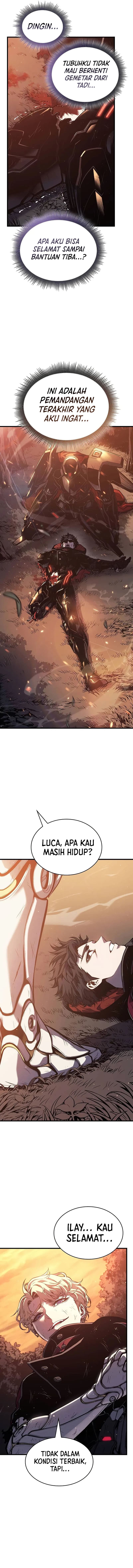 Bad Born Blood - Chapter 5 - Page 19