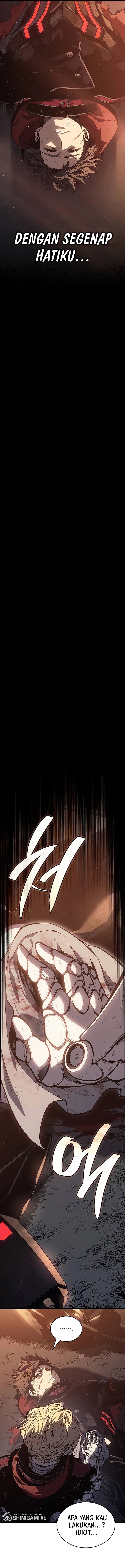Bad Born Blood - Chapter 5 - Page 23