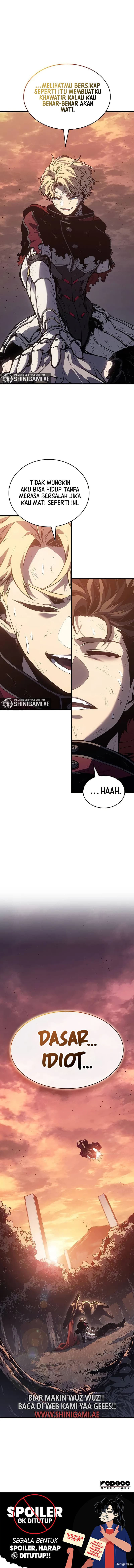 Bad Born Blood - Chapter 5 - Page 24