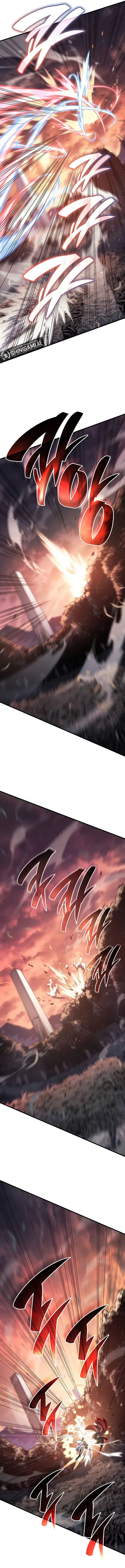 Bad Born Blood - Chapter 5 - Page 6