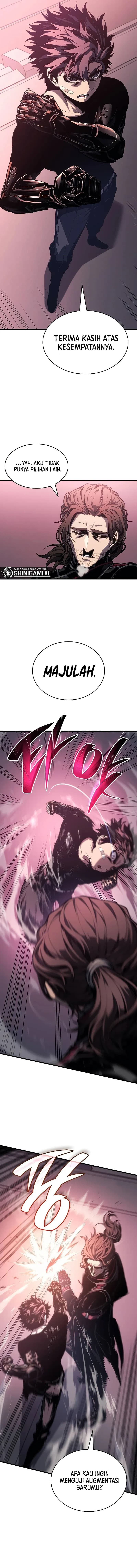 Bad Born Blood - Chapter 6 - Page 15