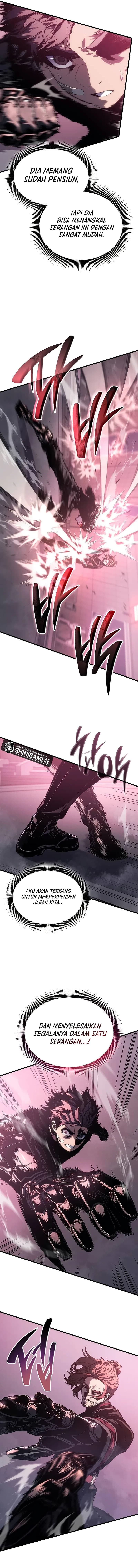 Bad Born Blood - Chapter 6 - Page 16