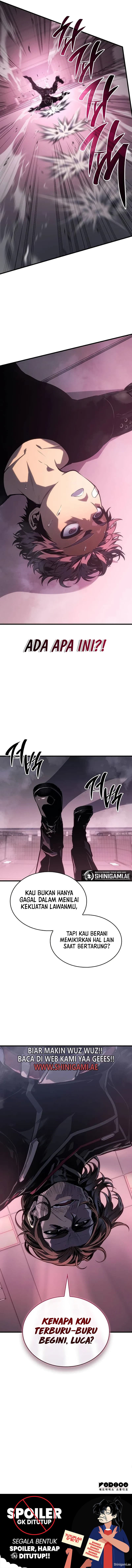 Bad Born Blood - Chapter 6 - Page 20