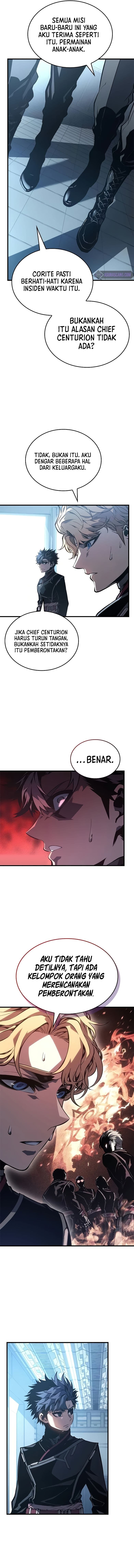 Bad Born Blood - Chapter 7 - Page 10