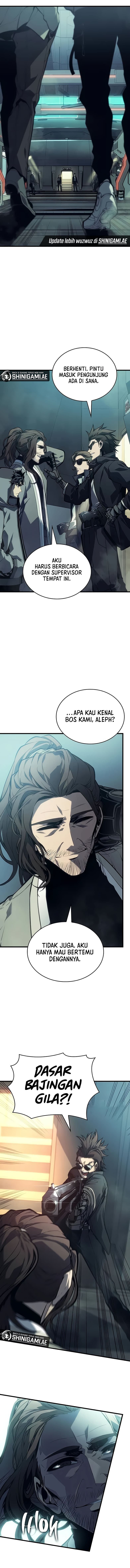 Bad Born Blood - Chapter 7 - Page 16