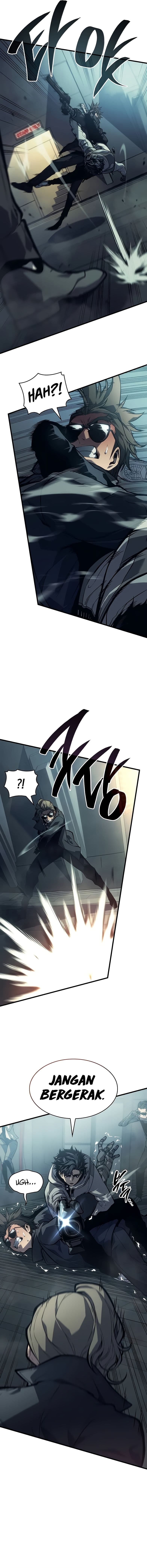 Bad Born Blood - Chapter 7 - Page 17