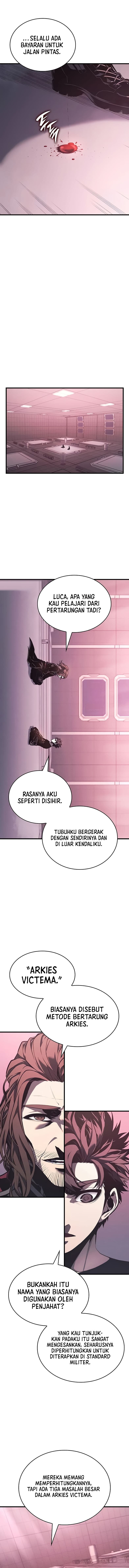 Bad Born Blood - Chapter 7 - Page 4