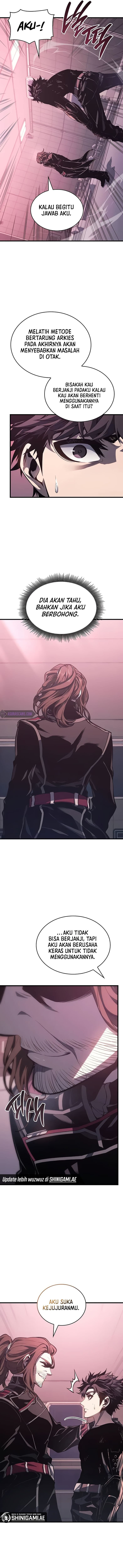 Bad Born Blood - Chapter 7 - Page 6