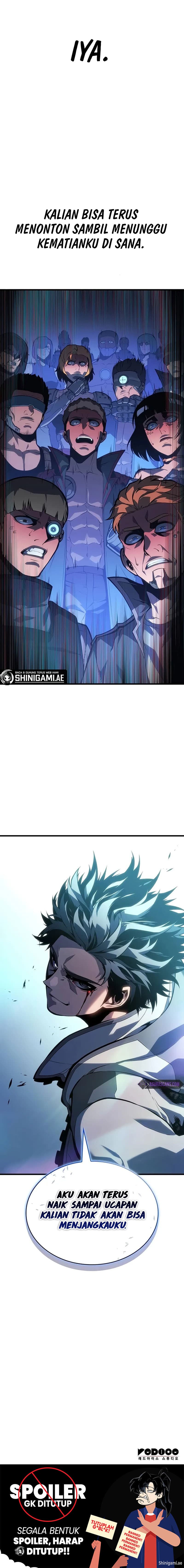 Bad Born Blood - Chapter 9 - Page 20