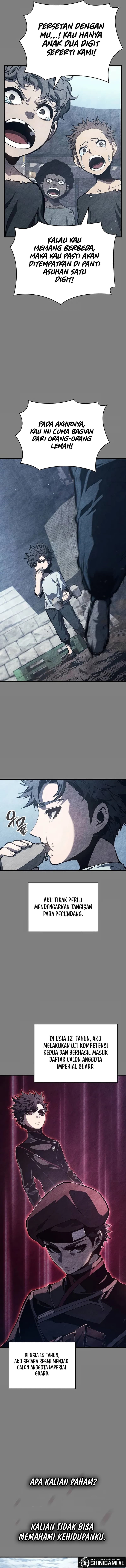 Bad Born Blood - Chapter 9 - Page 4