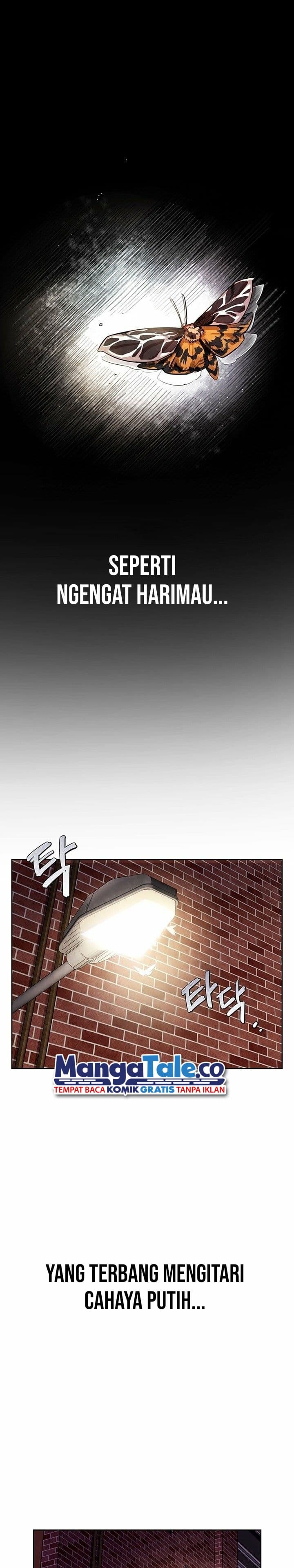 Be The Actor - Chapter 1 - Page 2