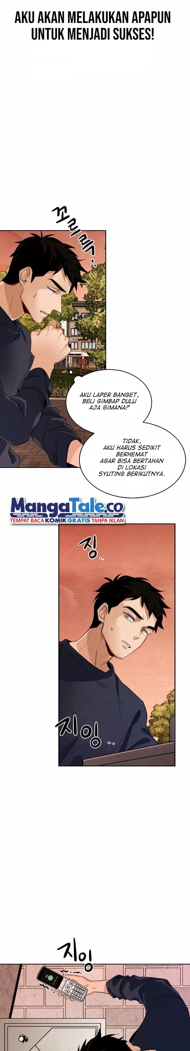 Be The Actor - Chapter 1 - Page 24
